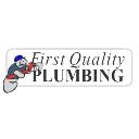 First Quality Plumbing logo